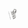 MagnaFlow DF Cat. Conv BMW 04-05 545I 4.4L / 04-05 645CI 4.4L / 04-05 745I 4.4L California - D/S - 452789 360 Degree Image Set