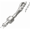 MagnaFlow DF Cat. Conv BMW 04-05 545I 4.4L / 04-05 645CI 4.4L / 04-05 745I 4.4L California - D/S - 452789 Photo - out of package