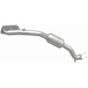 MagnaFlow Direct Fit Catalytic Converter 05-09 Audi A8 6.0L - 452791 Photo - out of package