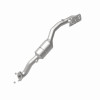 MagnaFlow Direct Fit Catalytic Converter 05-09 Audi A8 6.0L - 452791 360 Degree Image Set