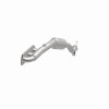 MagnaFlow Direct Fit Catalytic Converter 05-09 Audi A8 6.0L - 452791 360 Degree Image Set