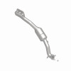 MagnaFlow Direct Fit Catalytic Converter 05-09 Audi A8 6.0L - 452791 360 Degree Image Set