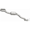 MagnaFlow Direct Fit Catalytic Converter 05-09 Audi A8 6.0L - 452793 Photo - Unmounted
