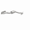 MagnaFlow Direct Fit Catalytic Converter 05-09 Audi A8 6.0L - 452793 360 Degree Image Set