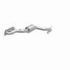 MagnaFlow Direct Fit Catalytic Converter 05-09 Audi A8 6.0L - 452793 360 Degree Image Set