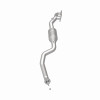 MagnaFlow Direct Fit Catalytic Converter 05-09 Audi A8 6.0L - 452793 360 Degree Image Set