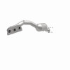 MagnaFlow Direct Fit Catalytic Converter 05-09 Audi A8 6.0L - 452797 360 Degree Image Set
