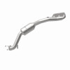 MagnaFlow Direct Fit Catalytic Converter 05-09 Audi A8 6.0L - 452797 360 Degree Image Set