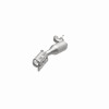 MagnaFlow Direct Fit Catalytic Converter 05-09 Audi A8 6.0L - 452798 360 Degree Image Set