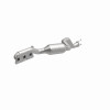 MagnaFlow Direct Fit Catalytic Converter 05-09 Audi A8 6.0L - 452798 360 Degree Image Set