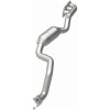 MagnaFlow Direct Fit Catalytic Converter 05-09 Audi A8 6.0L - 452798 Photo - out of package