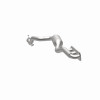 MagnaFlow Direct Fit Catalytic Converter 05-09 Audi A8 6.0L - 452798 360 Degree Image Set