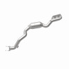 MagnaFlow Direct Fit Catalytic Converter 05-09 Audi A8 6.0L - 452798 360 Degree Image Set
