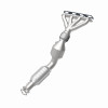MagnaFlow Direct Fit Catalytic Converter 02-06 Cooper/S Manifold - 452859 360 Degree Image Set
