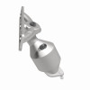 MagnaFlow Direct Fit Catalytic Converter 03 Mazda 6 3.0 Rear Manifold - 452864 360 Degree Image Set