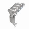 MagnaFlow Direct Fit Catalytic Converter 03-04 Kia Rio 1.6L (CA Emissions) - 452881 360 Degree Image Set