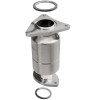 MagnaFlow Direct Fit Catalytic Converter 01-06 Lexus GS430/LS430 4.3L V8 (CA Emissions) - 452909 Photo - Primary