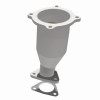 MagnaFlow 1999-2005 Mazda Miata L4 1.8L Direct Fit Catalytic Converter (California) - 452992 360 Degree Image Set