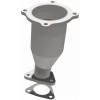 MagnaFlow 1999-2005 Mazda Miata L4 1.8L Direct Fit Catalytic Converter (California) - 452992 Photo - Unmounted