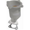 MagnaFlow 1999-2005 Mazda Miata L4 1.8L Direct Fit Catalytic Converter (California) - 452992 Photo - out of package