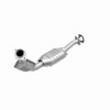 MagnaFlow DF Catalytic Conv 03-06 Ford Crown Victoria / 03-06 Lincoln Town Car 4.6L (California) - 454000 360 Degree Image Set