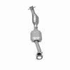 MagnaFlow DF Catalytic Conv 03-06 Ford Crown Victoria / 03-06 Lincoln Town Car 4.6L (California) - 454000 360 Degree Image Set