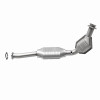 MagnaFlow DF Catalytic Conv 03-06 Ford Crown Victoria / 03-06 Lincoln Town Car 4.6L (California) - 454000 360 Degree Image Set