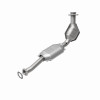 MagnaFlow DF Catalytic Conv 03-06 Ford Crown Victoria / 03-06 Lincoln Town Car 4.6L (California) - 454000 360 Degree Image Set
