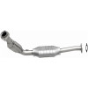 MagnaFlow DF Catalytic Conv 03-06 Ford Crown Victoria / 03-06 Lincoln Town Car 4.6L (California) - 454000 Photo - out of package