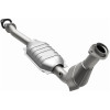 MagnaFlow DF Catalytic Conv 03-06 Ford Crown Victoria / 03-06 Lincoln Town Car 4.6L (California) - 454000 Photo - Unmounted