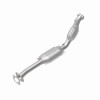 MagnaFlow Direct Fit Catalytic Converter 03-05 Crown Vic Passenger Side CA - 454001 360 Degree Image Set