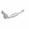 MagnaFlow Direct Fit Catalytic Converter 03-05 Crown Vic Passenger Side CA - 454001 360 Degree Image Set
