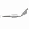 MagnaFlow Direct Fit Catalytic Converter 03-05 Crown Vic Passenger Side CA - 454001 360 Degree Image Set
