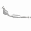 MagnaFlow Direct Fit Catalytic Converter 03-05 Crown Vic Passenger Side CA - 454001 360 Degree Image Set