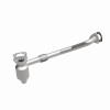 MagnaFlow Direct Fit Catalytic Converter 00-03 Saturn 3L Front CA - 454003 360 Degree Image Set