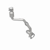 MagnaFlow Direct Fit Catalytic Converter 00-03 Saturn 3L Front CA - 454003 360 Degree Image Set