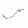 MagnaFlow Direct Fit Catalytic Converter Mercedes SLK320 04 Driver Side CA - 454012 360 Degree Image Set