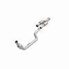MagnaFlow Direct Fit Catalytic Converter Mercedes SLK320 04 Driver Side CA - 454012 360 Degree Image Set
