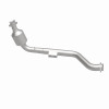 MagnaFlow Direct Fit Catalytic Converter Mercedes SLK320 04 Passenger Side CA - 454013 360 Degree Image Set