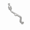 MagnaFlow Direct Fit Catalytic Converter Mercedes SLK320 04 Passenger Side CA - 454013 360 Degree Image Set
