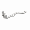 MagnaFlow Direct Fit Catalytic Converter Mercedes SLK320 04 Passenger Side CA - 454013 360 Degree Image Set