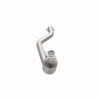 MagnaFlow Direct Fit Catalytic Converter Mercedes SLK320 04 Passenger Side CA - 454013 360 Degree Image Set