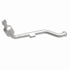 MagnaFlow Direct Fit Catalytic Converter Mercedes SLK320 04 Passenger Side CA - 454013 360 Degree Image Set