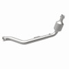 MagnaFlow Direct Fit Catalytic Converter Mercedes SLK320 04 Passenger Side CA - 454013 360 Degree Image Set