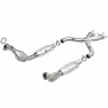 MagnaFlow Direct Fit Catalytic Converter Mustang 04 4.6L CA - 454018 Photo - Primary