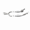 MagnaFlow Direct Fit Catalytic Converter Mustang 04 4.6L CA - 454018 360 Degree Image Set
