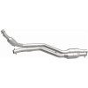 MagnaFlow Direct Fit Catalytic Converter 02-03 Mercedes CLK430 4.3L Passenger Side - 454022 Photo - out of package