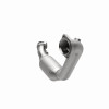 MagnaFlow Direct Fit Catalytic Converter 02-03 Mercedes CLK430 4.3L Driver Side - 454023 360 Degree Image Set