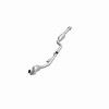 MagnaFlow Direct Fit Catalytic Converter 01-04 Mercedes E320 Driver Side CA - 454028 360 Degree Image Set