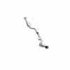 MagnaFlow Direct Fit Catalytic Converter 01-04 Mercedes E320 Driver Side CA - 454028 360 Degree Image Set